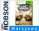 WRC CHAMPIONSHIP / RALLY XBOX 360 / NOWA / ROBSON