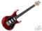 Gitara elektryczna STERLING SUB Silo 3 (MR) WaWa !