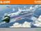 Eduard 8236 - MiG-21PF 1:48