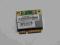 AzureWave BCM94313HMGB WiFi + BLUETOOTH PCI-E CARD