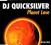 DJ Quicksilver - Planet Love MAXI CD