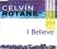 Celvin Rotane - I Believe MAXI CD