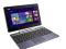 TABLET NOTEBOOK ASUS TRANSFORMER T100T T100TA T100