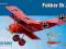Eduard 8492 - Fokker Dr. I 1:48