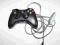 Xbox 360 Pad + kabel usb do pc