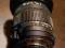 Sigma 17-50mm f2.8 OS HSM Nikon Filtr W-wa Komplet