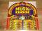 MUSIC BOX MANFRED MANN,BEACH BOYS,ANIMALS