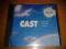 Cast Rock Brit Pop cd wyprzedaż