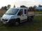 Citroen jumper 3.0 idealny nie ducato boxer f-vat