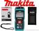 DALMIERZ LASEROWY LD 050 P MAKITA