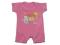 MOTHERCARE_CUDNY RÓŻOWY RAMPERS _KOTEK_r 56 0-3m