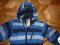 HELLY HANSEN KIDS SUPER KOMBINEZON 104/4 LAT