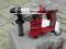 MŁOT UDAROWY EINHELL RT RH 26 RED LINE SDS PLUS