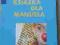Książka dla Manuela