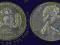 Tristan da Cunha (Anglia) 1 Crown 1978 rok BCM