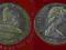 Ascension Island (Anglia) 1 Crown 1978 rok Typ 2