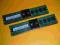 Pamięć Samsung 2 x 1GB PC2-4200 DDR2-533MHz ECC