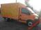 RENAULT MASTER 2,5 DTI PLANDEKA - 3,20cm 170000km