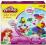 Play Doh Księżniczki Disneya Arielka 38541