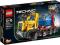 KLOCKI LEGO TECHNIC 42024 CIĘŻARÓWKA DO PRZEWOZU K