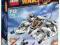 Lego Star Wars Snowspeeder 75049