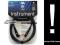 PLANET WAVES PW-GRA-10 Kabel Instrumentalny 3m !!