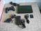 ZESTAW SONY PLAYSTATION 2  !!!