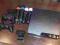 Sony Playstation3 250GB 2 Pady+2 mikrof+2 move+gry