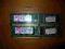 KINGSTON DDR1 2 x 512