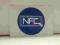 TAG NFC NTAG203 - naklejki, tagi 35mm - Android WP