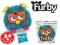 FURBY PARTY ROCKERS TURKUSOWY A4622 HASBRO w24h