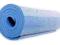 MATA DO JOGI YOGI PLUS FITNESS 173x61x0,6cm YOGA