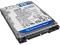 WD Scorpio Blue 750GB WD7500BPVT SATA III 2.5