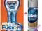 Gillette Fusion MASZYNKA manual+deo 150ml 24,99!!!