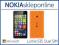 Microsoft Lumia 535 Dual SIM Pomarańczowa | PL |