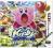 KIRBY TRIPLE DELUXE / 3DS / FOLIA Sklep