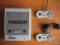 Konsola Nintendo SNES (wersja PAL) + 2 pady, BDB