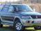 Mitsubishi Pajero Sport III gaz