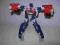 TRANSFORMERS AUTO OPTIMUS PRIME FIGURKA HASBRO