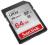 Karta SDHC 64GB Sandisk Ultra CL10 UHS-I FHD 40MBs
