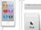 Apple MD480ZD/A iPod Nano 16GB silver