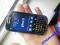 Sprawny 99%Samsung Galaxy Chat czarny z pudelkiem