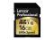 Karta LEXAR SDHC 16GB 600x Professional UHS 90MB/s