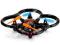 DRON! U207 6 Axis Gyro 4 CH 2.4GHz 3D Flip Aircraf