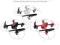 DRON! SYMA X11C 2.4G 4CH 6 Axis RC 2MP Camera Vide