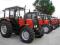 Belarus MTZ 820 82 SUPER WERSJA SPECJALNA nowy typ