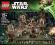 LEGO STAR WARS 10236 Ewok Village Wioska / NOWY