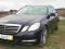 Mercedes E250 CDI SERWIS,NIEMCY,BlueEFFIC,MANUAL