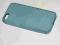 obudowa iPhone 5 oryginał etui błękitne MF044ZM/A
