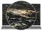 Blat kuchenny,kamienny,granit COSMIC BLACK 3CM